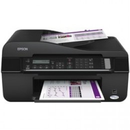 Epson Stylus Office BX320FW MFC Printer