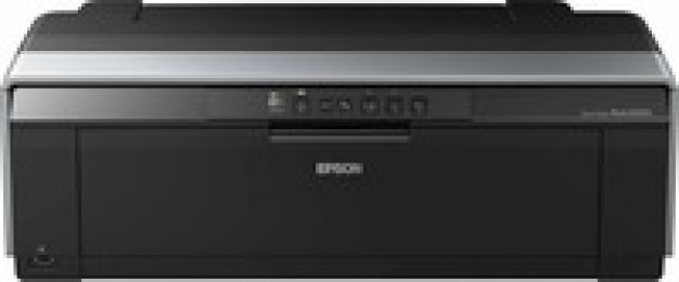 Epson Stylus R2000 A3+ Photo Printer Black