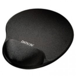 Curtis Gel MousePad Black MP11