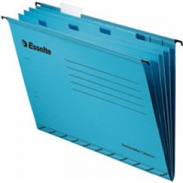 Lateral Filing