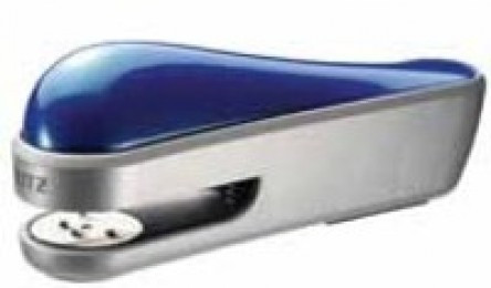 Stapling