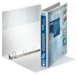 Presentation Ring Binders