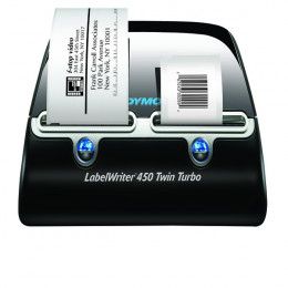 Dymo Label Writer 450 TwinTurbo S0838910