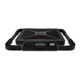 Dymo S50 Ship Scale 50Kg Uk Black S0929050
