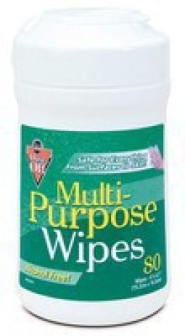 Exponent Dust Off Multipurpose Wipes P70