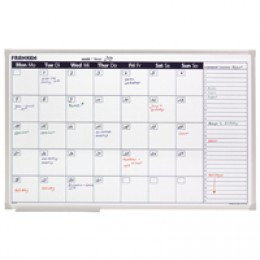 Franken Monthly Planner Vo-7