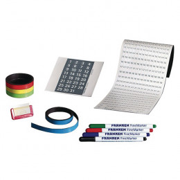 Franken Starter Set For Eu5000Gb