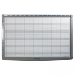 Franken Multi-Function Planner 60X91Cm