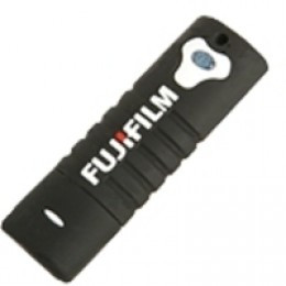 Fuji Rubber 8Gb USB Memory Stick CF8GBSS