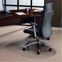 FF Floortex Plycrb Carpet Chrmat 99X125