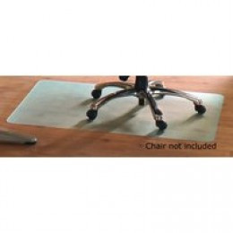 FF Floortex Ecotex Chairmat 120X75 Tint