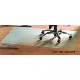 FF Floortex Ecotex Chairmat 120X150 Tint