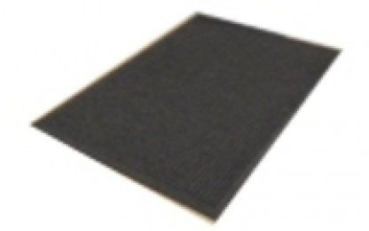 Doortex Eco Kleen 600x900mm Anthracite