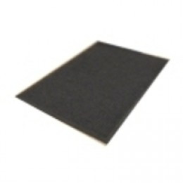 Doortex Eco Kleen 900x1500mm Anthracite