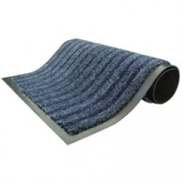 Doortex Micro DstMat 900x1500 Storm Blue
