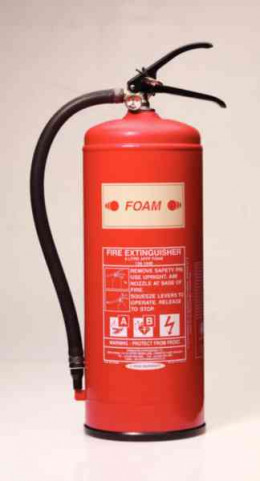 Foam