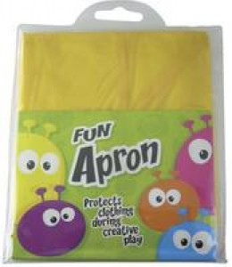 Fun Range Apron GPP032