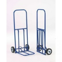 GPC Light Duty Folding Sack Truck