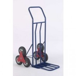 GPC Wide Stairclimber Sack Truck