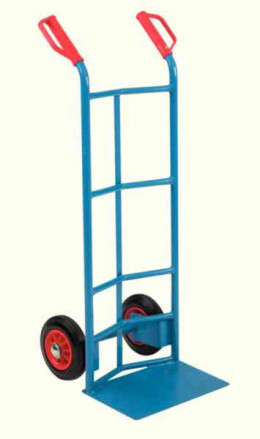 GPC Sack Truck Blue TS139H