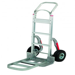 GPC Sack Truck Aluminium GI991P