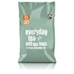 Cafedirect