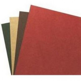 GBC Recycled Cover Natural Pk100 4400004