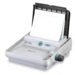 GBC CB366E Premium Electric Binder Grey