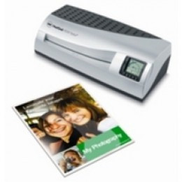GBC Heatseal H535 Turbo A3 Laminator