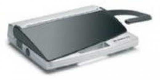 GBC W15 Wire Binder Free PP/Glss Cover