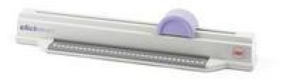 GBC Clickman Clickbind Free Frosted Click