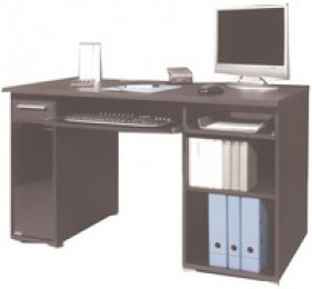 FF Germania 483-58 Wstn Anthracite 4