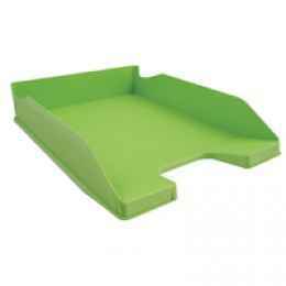 Forever Letter Tray Green 113102D