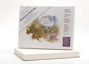 Goldline Artist Studio Pad 421/1021