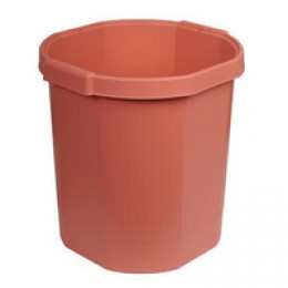 Forever Waste Bin Orange 435103D