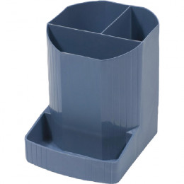 Forever Pen Pot Holder Blue 675101D