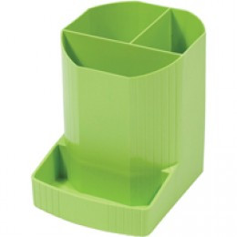 Forever Pen Pot Holder Green 675102D