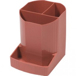 Forever Pen Pot Holder Orange 675103D