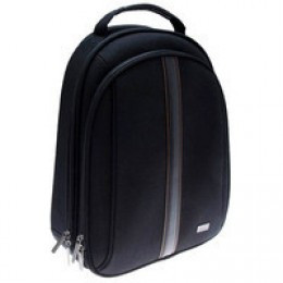 Rhodia Epure Backpack Black 118155C