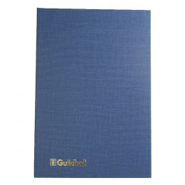 Guildhall Account Book 160pp 32/12