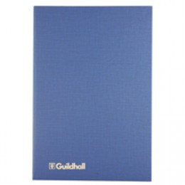 Guildhall Account Book 160pp 32/14