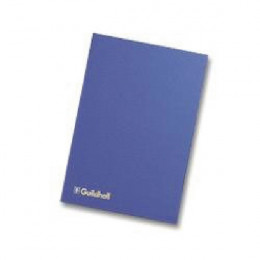 Guildhall Account Book 160pp 32/3