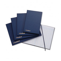 Guildhall Account Book 160pp 32/4
