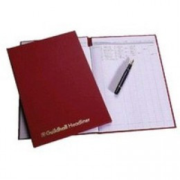 Guildhall Headliner Book 298x203 38/20
