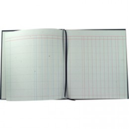 Guildhall Account Book 80pp 41/5-9