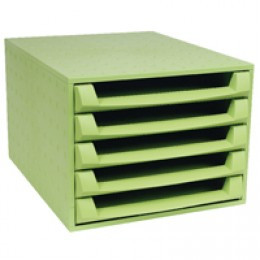 Forever Drawers Green 221102D
