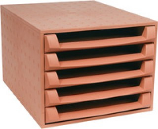 Forever Drawers Orange 221103D