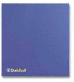 Guildhall Account Book 160pp 42/21
