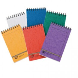 Europa Major Pad Assorted Pk10 4880