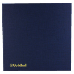 Guildhall Account Book 80pp 51/14